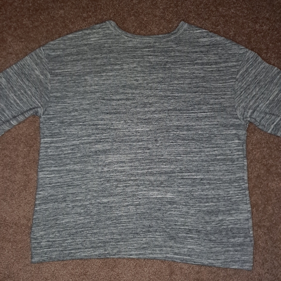 Awake Sweatshirt Top - Hamsa Hand XL - Picture 4 of 6
